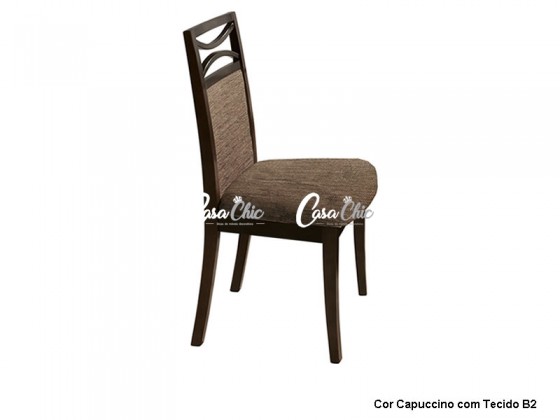 Cadeira Seiva Turin 4904